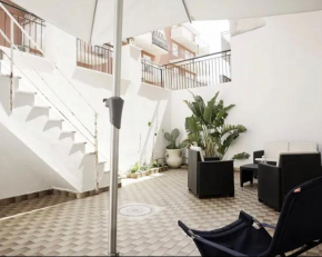 Ferienwohnung Casa di Nonna Maria Santa Teresa Di Riva